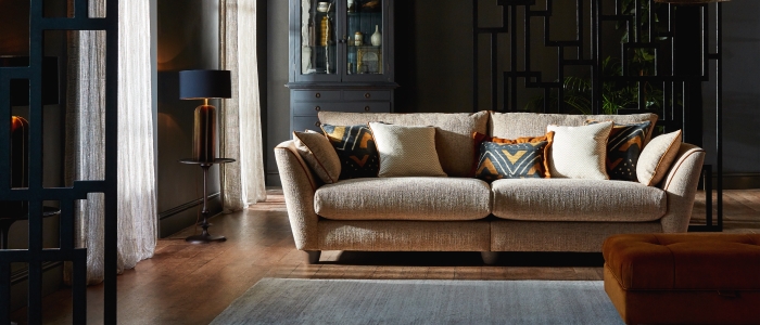 Aztec Sofa Collection